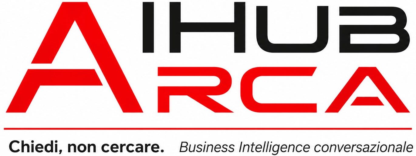 AI Hub ARCA — Artificial Intelligence Arca Evolution